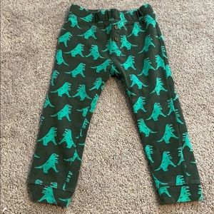 GYMBOREE Trousers 🦖